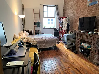 Rented by Joe Gotham LTD