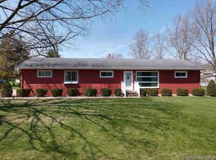 778 S Broad St, Knoxville, IL 61448