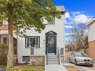 3944 Frisby St, Baltimore, MD 21218