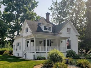 3641 Nichol Ave, Anderson, IN 46011