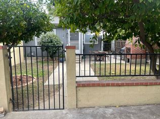 11308 1/2 Martha St, North Hollywood, CA 91601