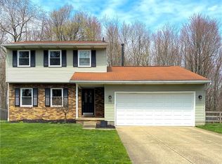 176 Takacs Dr, Wadsworth, OH 44281