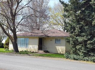 120 Esther Ave, Imbler, OR 97841