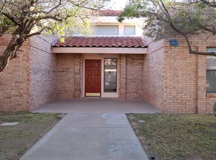 7465 Stoney Hl #13C, El Paso, TX 79904