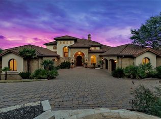 4300 River Garden Trails, Trails, TX 78746