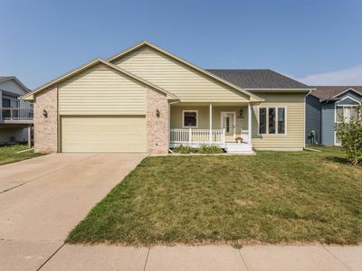 6501 S Mogen Ave, Sioux Falls, SD, 57108