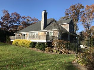 (Undisclosed Address), Quogue, NY 11959