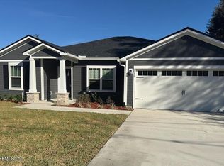 6015 SHINDLER Drive, Jacksonville, FL 32222