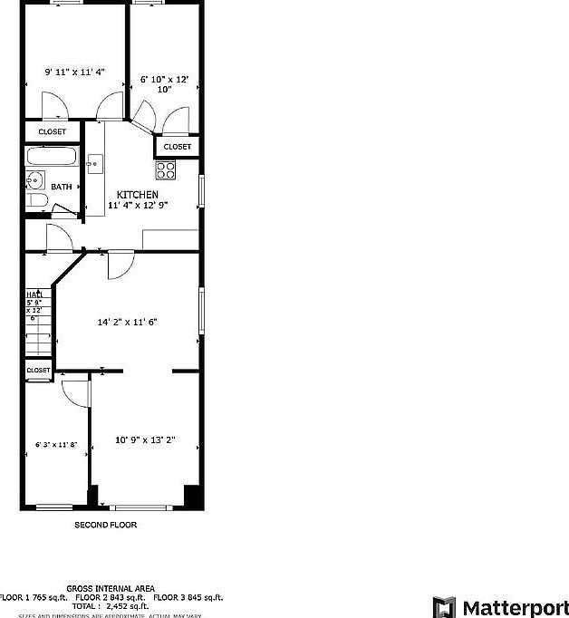 2nd image of 59-31 60th Ln