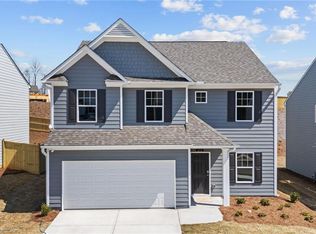 153 Bloomfield Cir, Canton, GA 30114