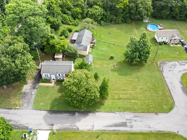 5301 Fontaine Rd, Knoxville, TN 37920