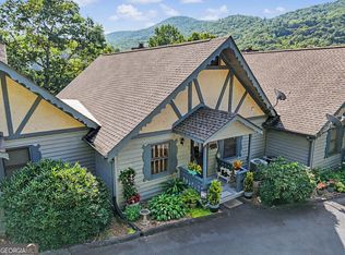 70 Spy Glass Cir, Sky Valley, GA 30537