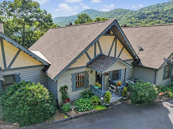 70 Spy Glass Cir, Sky Valley, GA 30537