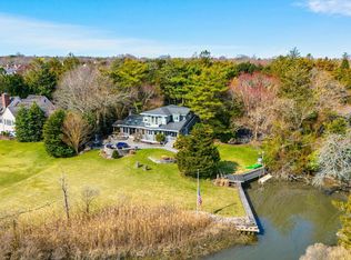 229 Landing Ln, Linwood, NJ 08221