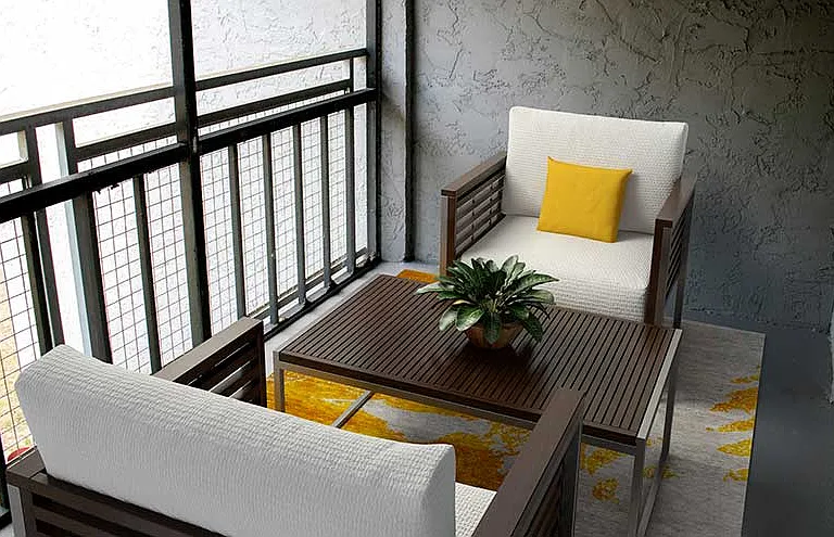 Promenade At Edgewater Apartments — Photo 10