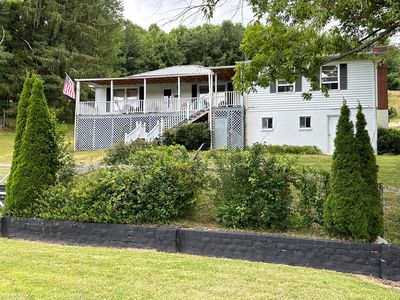 2623 Buchanan St, Tazewell, VA, 24651