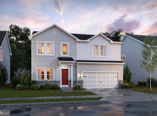 336 Gerry St, Ranson, WV 25438