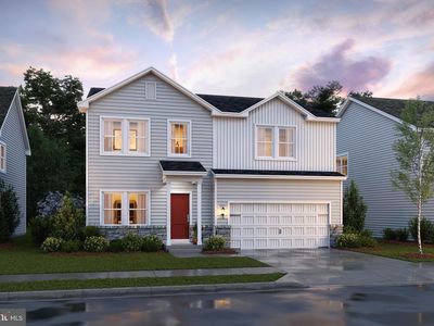 336 Gerry St, Ranson, WV, 25438