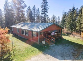 13411 E Randall Rd, Mead, WA 99021