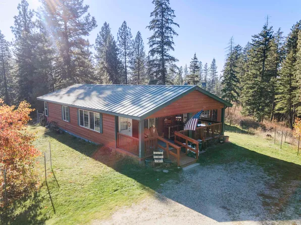 13411 E Randall Rd, Mead, WA 99021