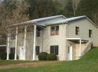 1986 N Grundy Quarles Hwy, Gainesboro, TN 38562
