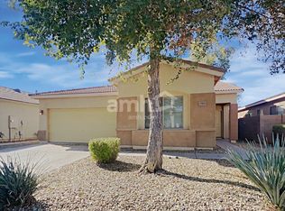 9805 W Horse Thief Pass, Tolleson, AZ 85353