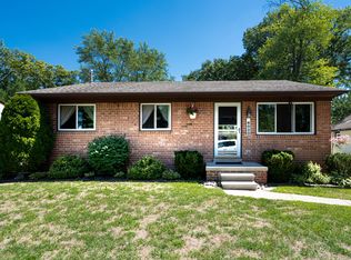 6020 N Linville St, Westland, MI 48185