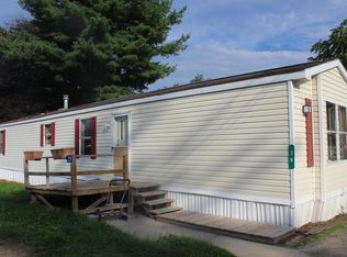 29 Chad Ln, Wellsboro, PA 16901