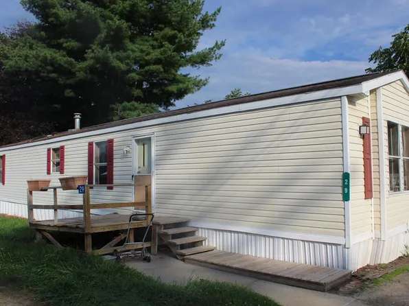 29 Chad Ln, Wellsboro, PA 16901