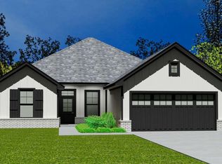 118 Autumn Sage Trl, Johnson City, TX 78636