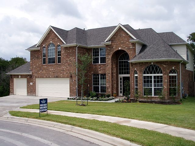 Gorgeous Custom Home 