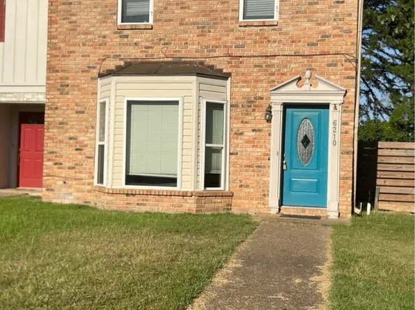 6210 Gould Pl, Texarkana, TX 75503