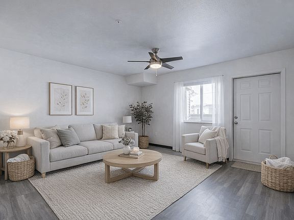 4th image of 2312 White Ave #203