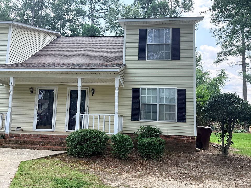 1st image of 1225 Mathis Rd APT 4