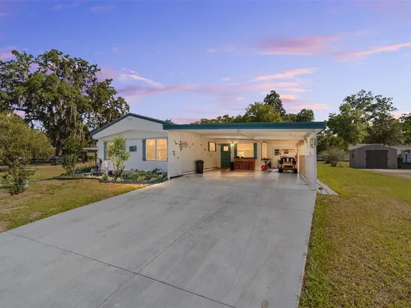 3221 SE 39th Ave, Ocala, FL 34480