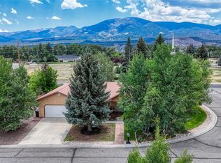 1 Silver Spruce Dr, Salida, CO 81201
