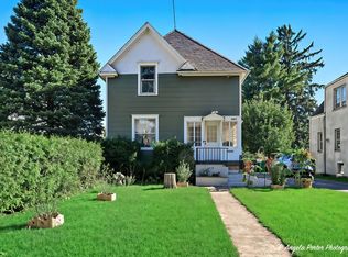 2721 Eshcol Ave, Zion, IL 60099