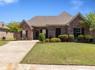 247 Greenfield Ridge Dr, Brandon, MS 39042