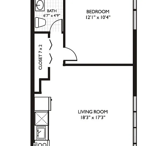 The Sheridan View — Photo 93
