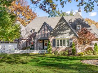 10211 S Canton Ave, Tulsa, OK 74137