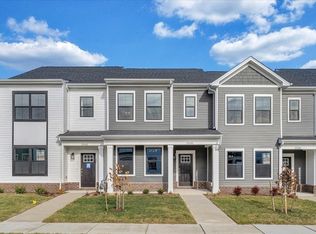 2161 McCarters Way, Blacksburg, VA 24060