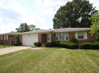 1342 N Graham Ave, Indianapolis, IN 46219