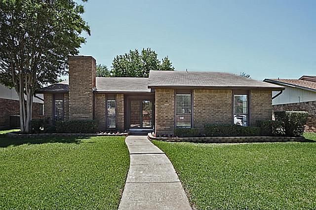 1st image of 3509 Whitney Dr