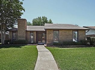 3509 Whitney Dr, Carrollton, TX 75007