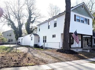 3020 Vimy Ridge Ave, Norfolk, VA 23509
