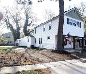 3020 Vimy Ridge Ave, Norfolk, VA, 23509
