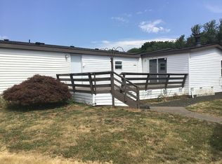 1284 N 19th St UNIT 2, Philomath, OR 97370