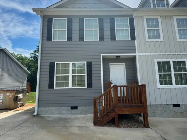 308 North Varnell Rd., 308 N Varnell Rd #C, Tunnel Hill, GA 30755