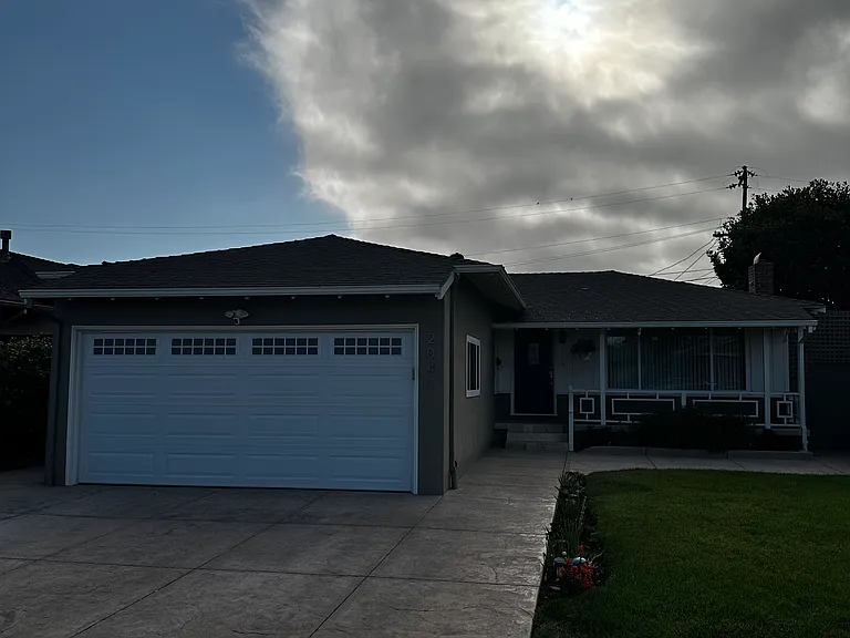 2041 Ginnever St — Photo 1