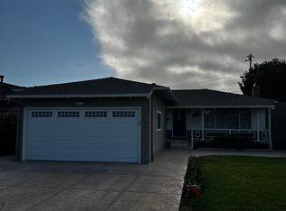 2041 Ginnever St, San Mateo, CA 94403